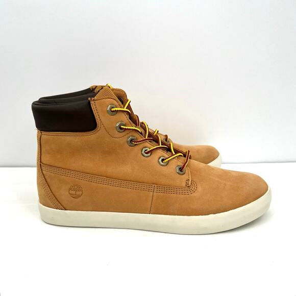 dausette sneaker boots